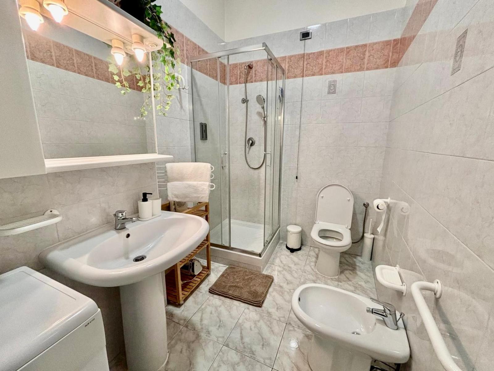 Olivova Apartmán *