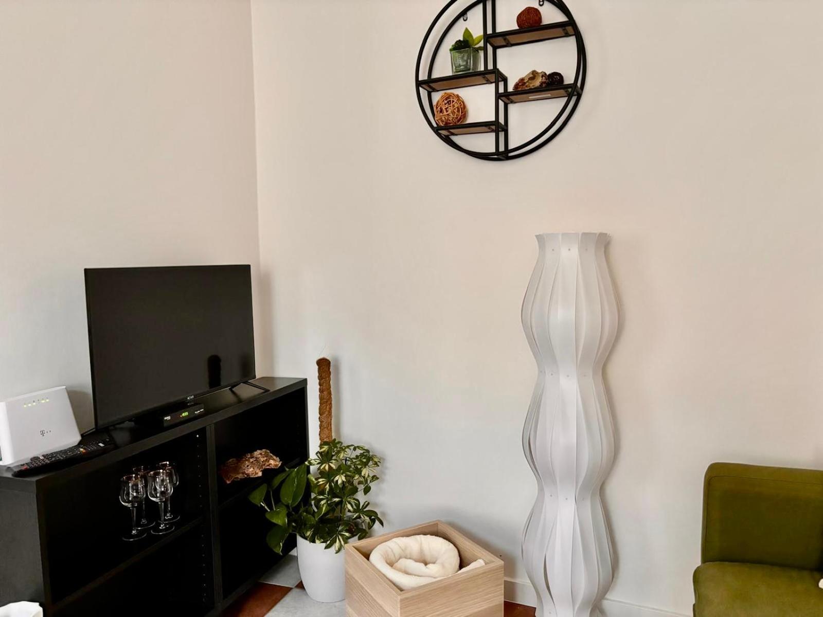 Apartmán Olivova *