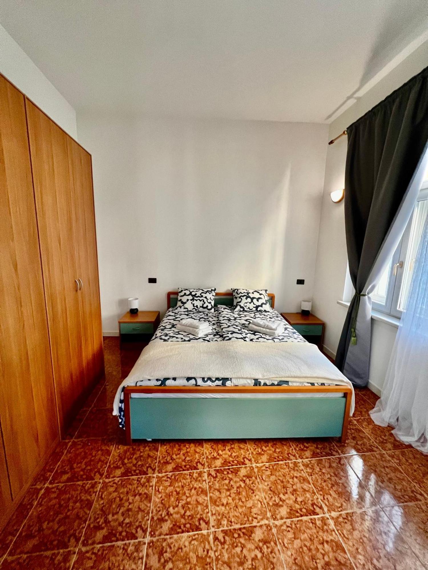 Olivova Apartmán Praha