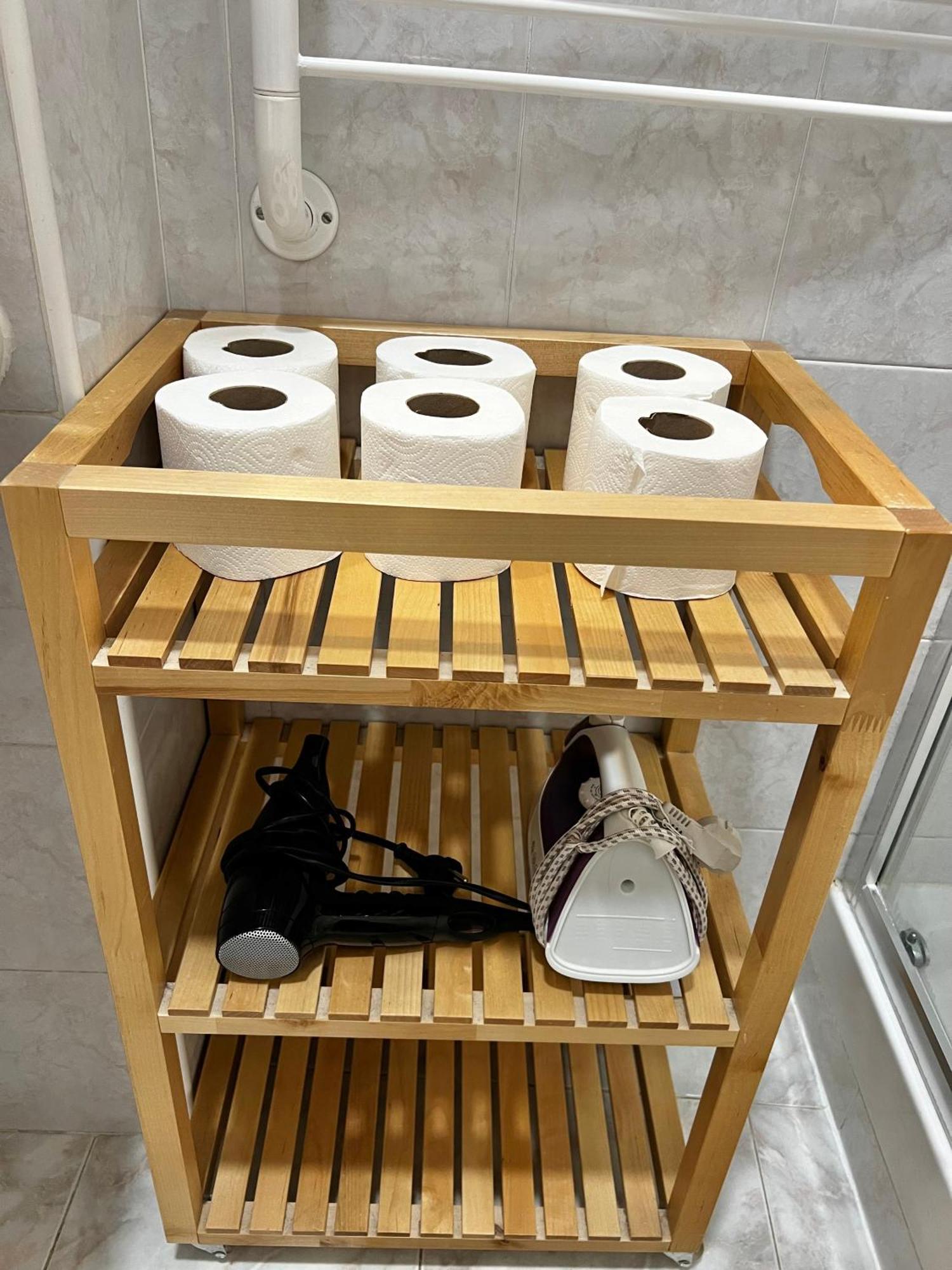 Olivova Apartmán *