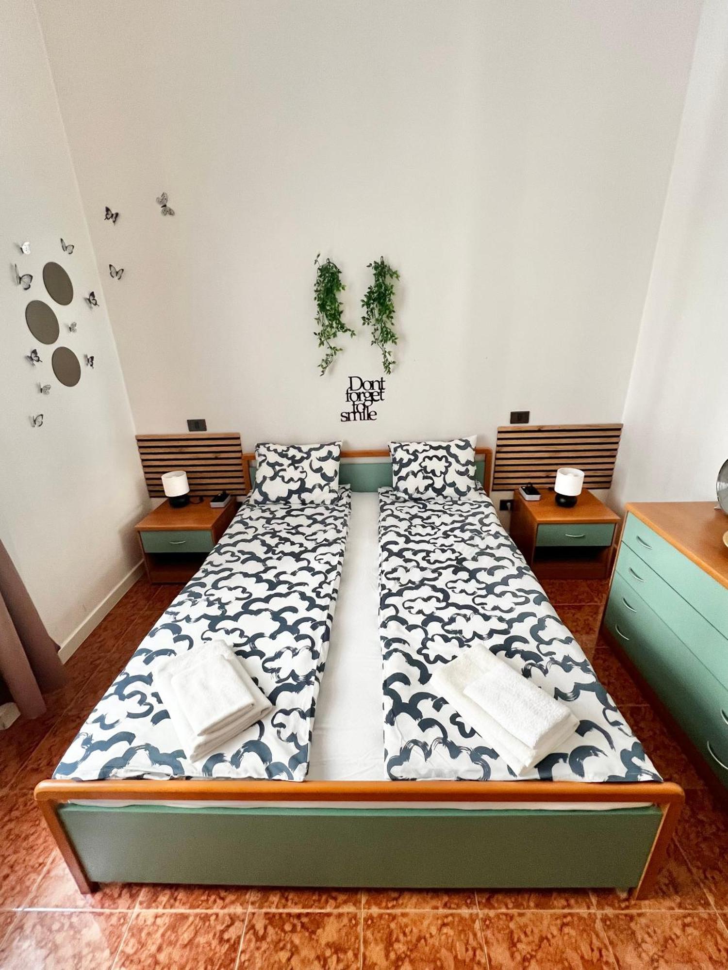 Apartmán Olivova Praha