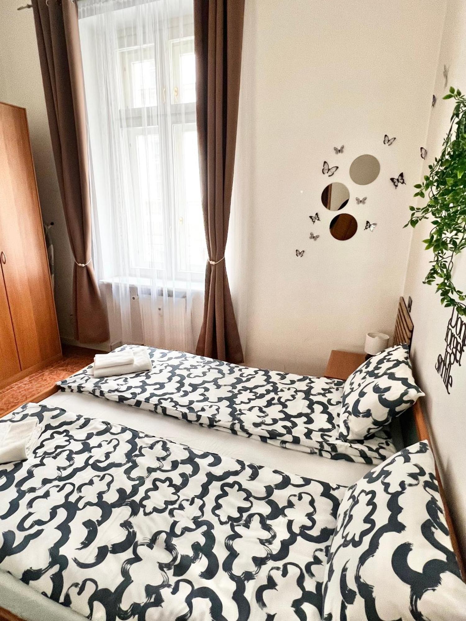 Olivova Apartmán