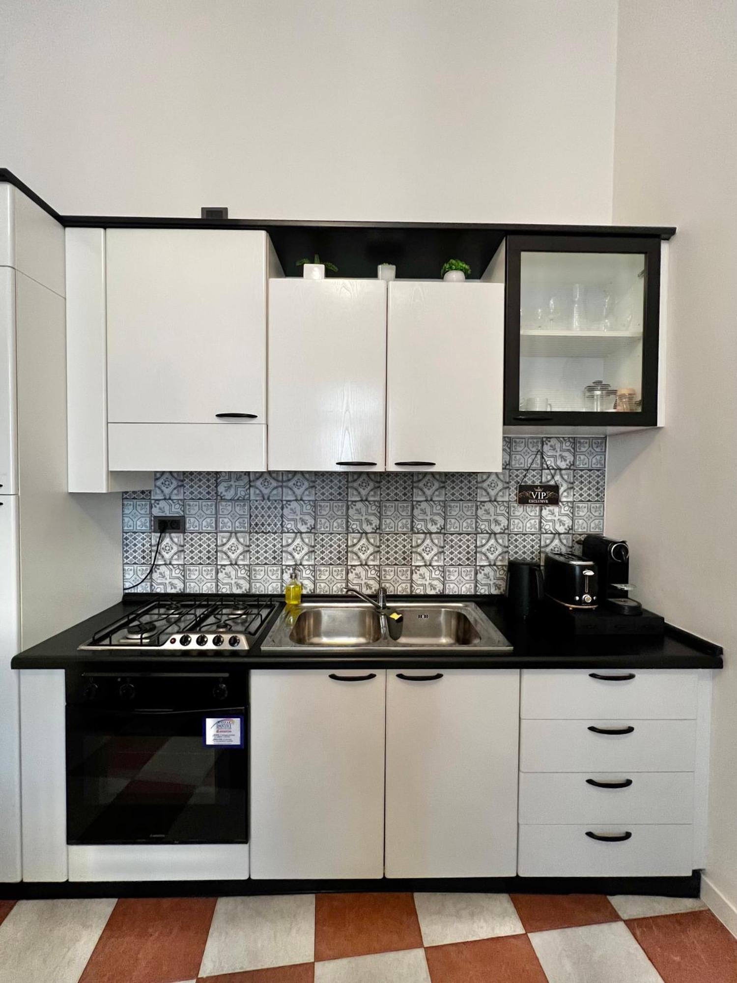 Apartmán Olivova *