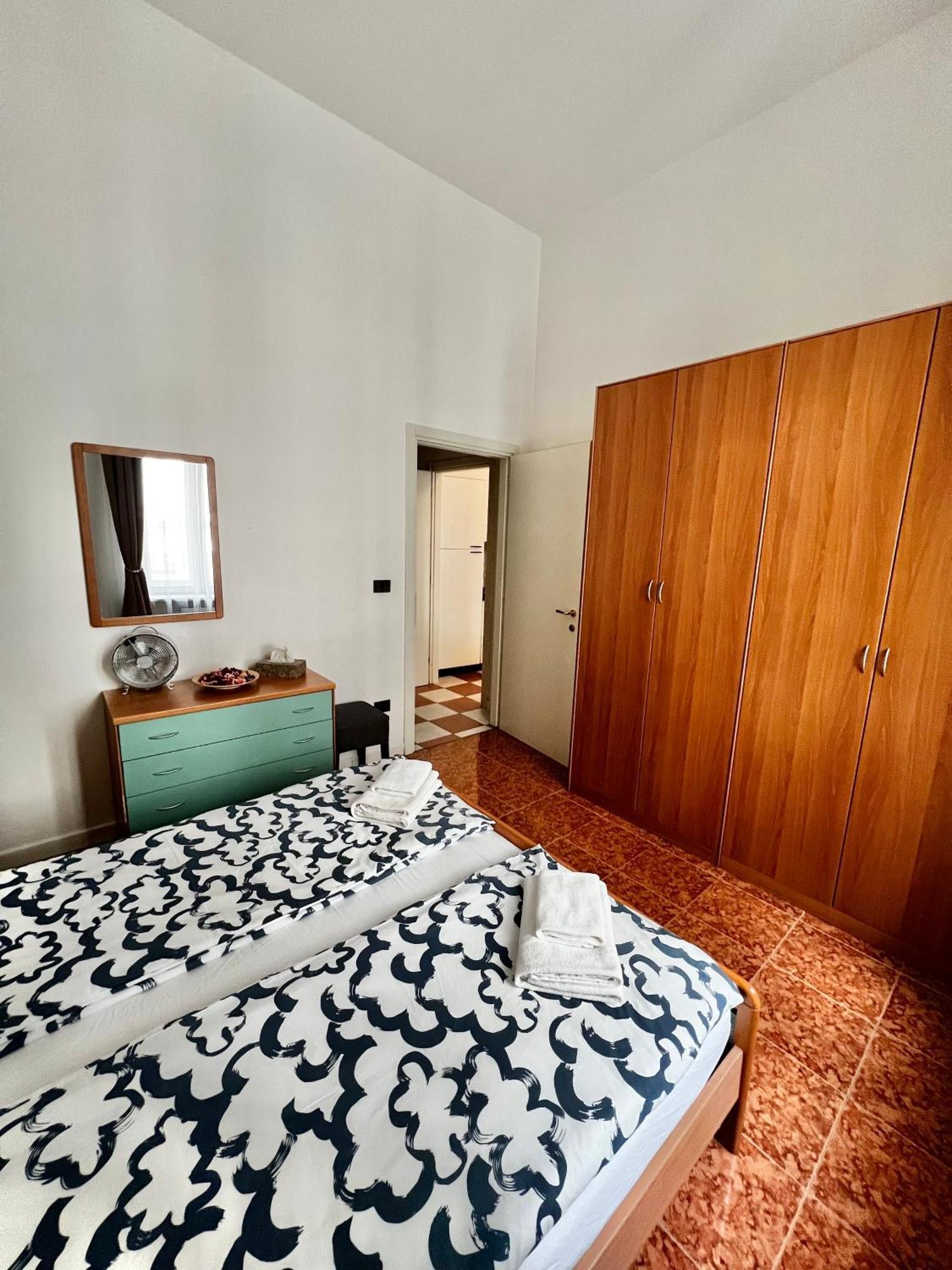 Olivova Apartmán *