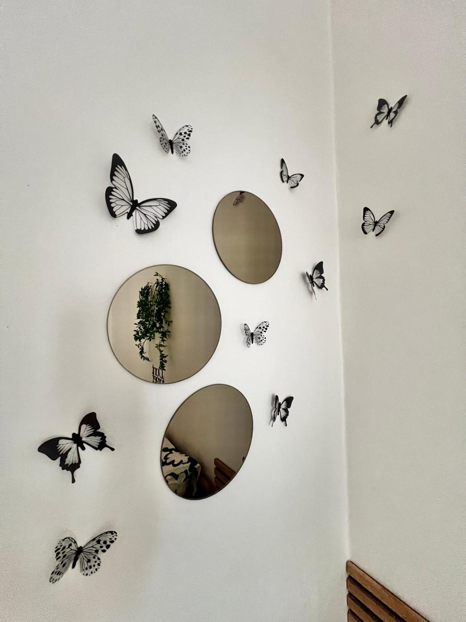 Olivova Apartmán Praha