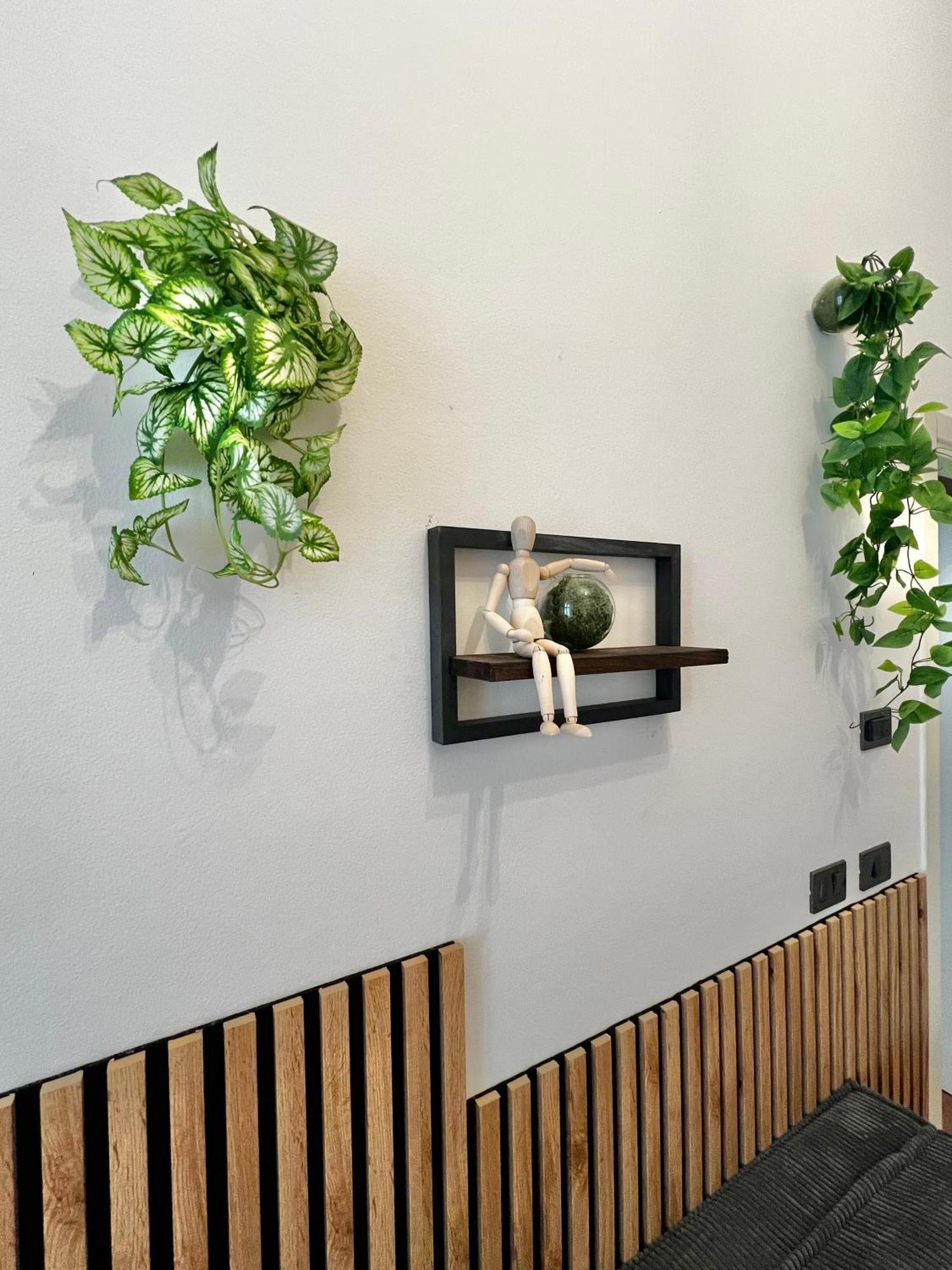 Olivova Apartmán Praha