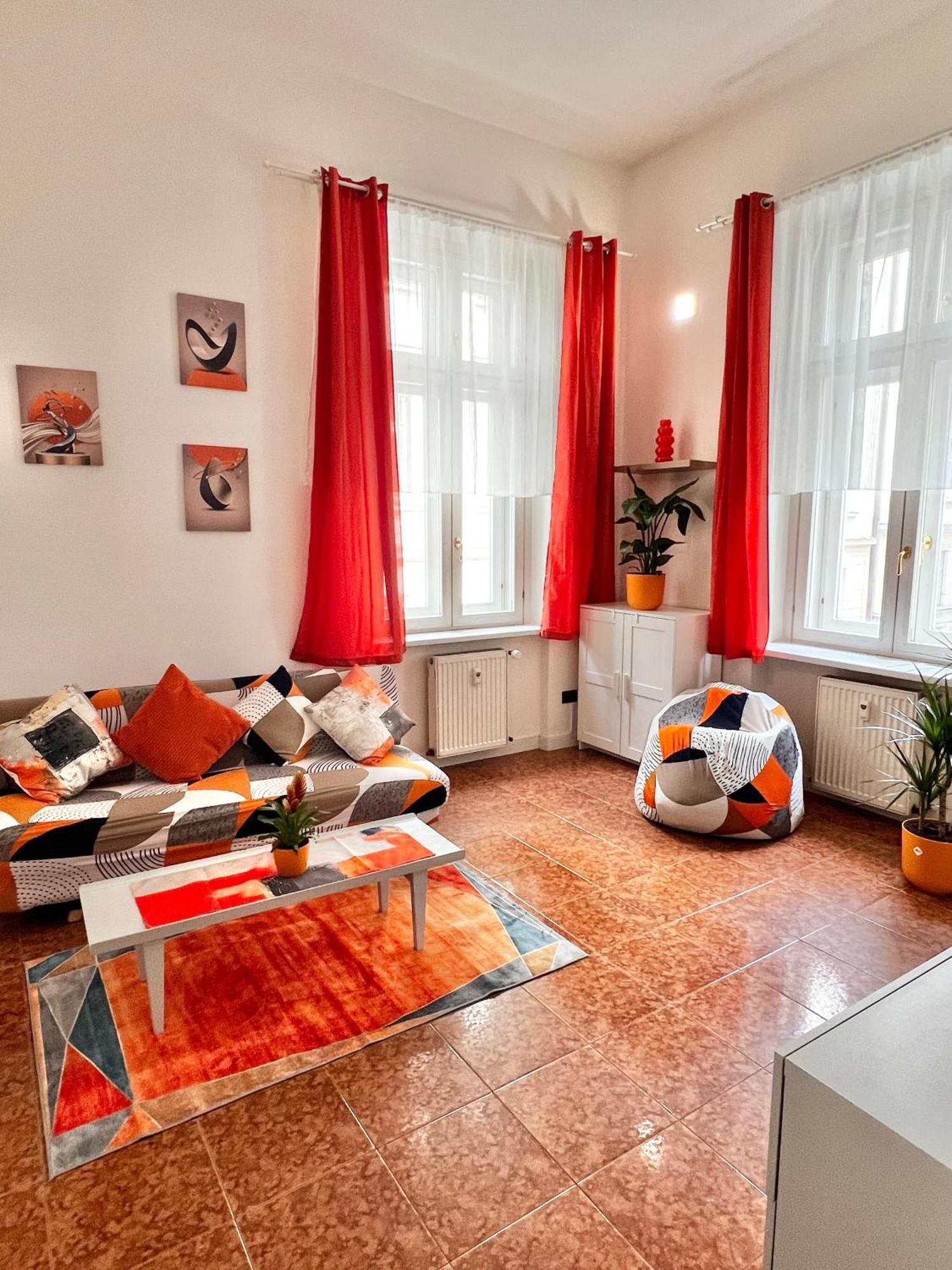 Olivova Apartmán