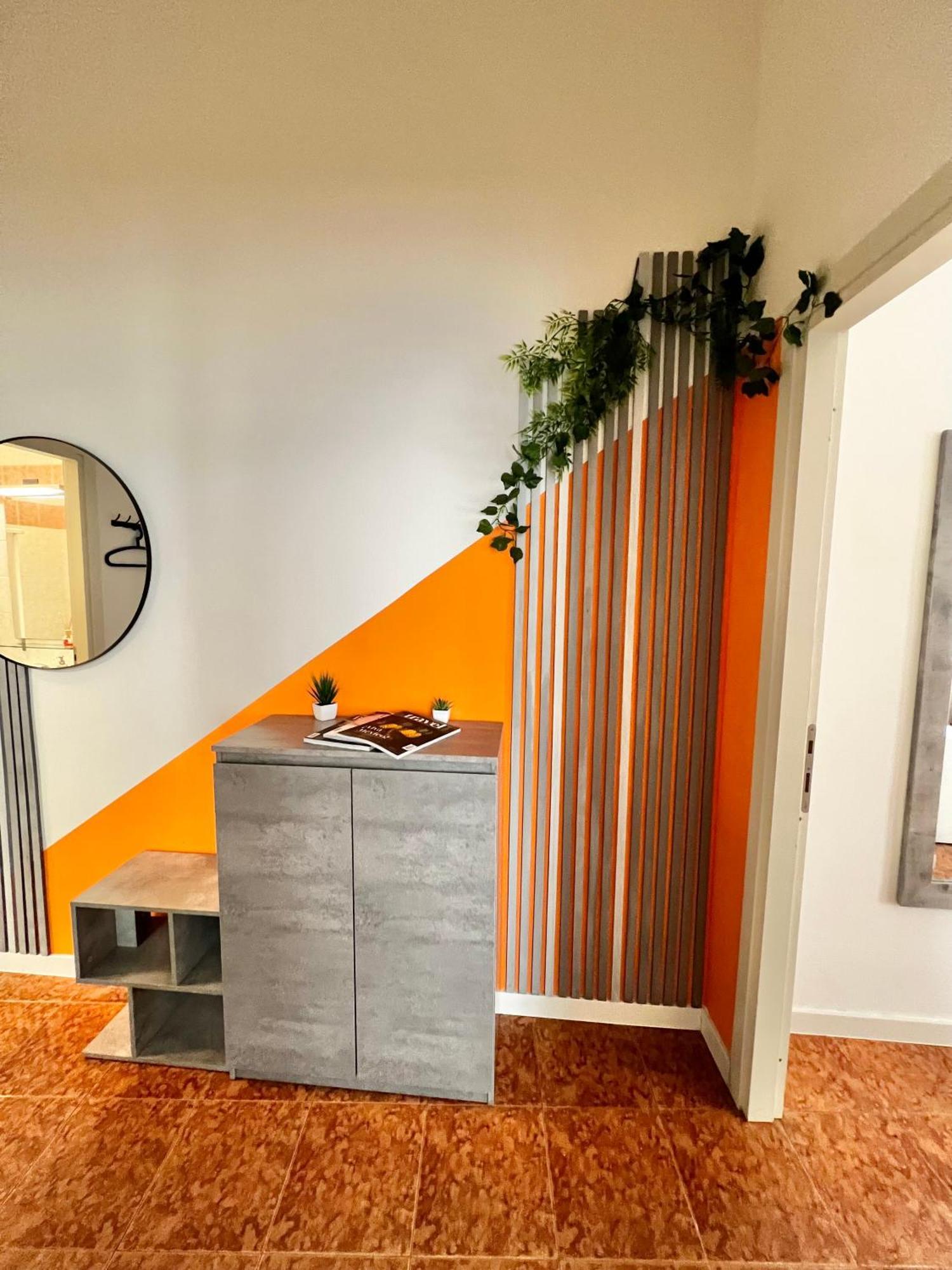 Olivova Apartmán Praha