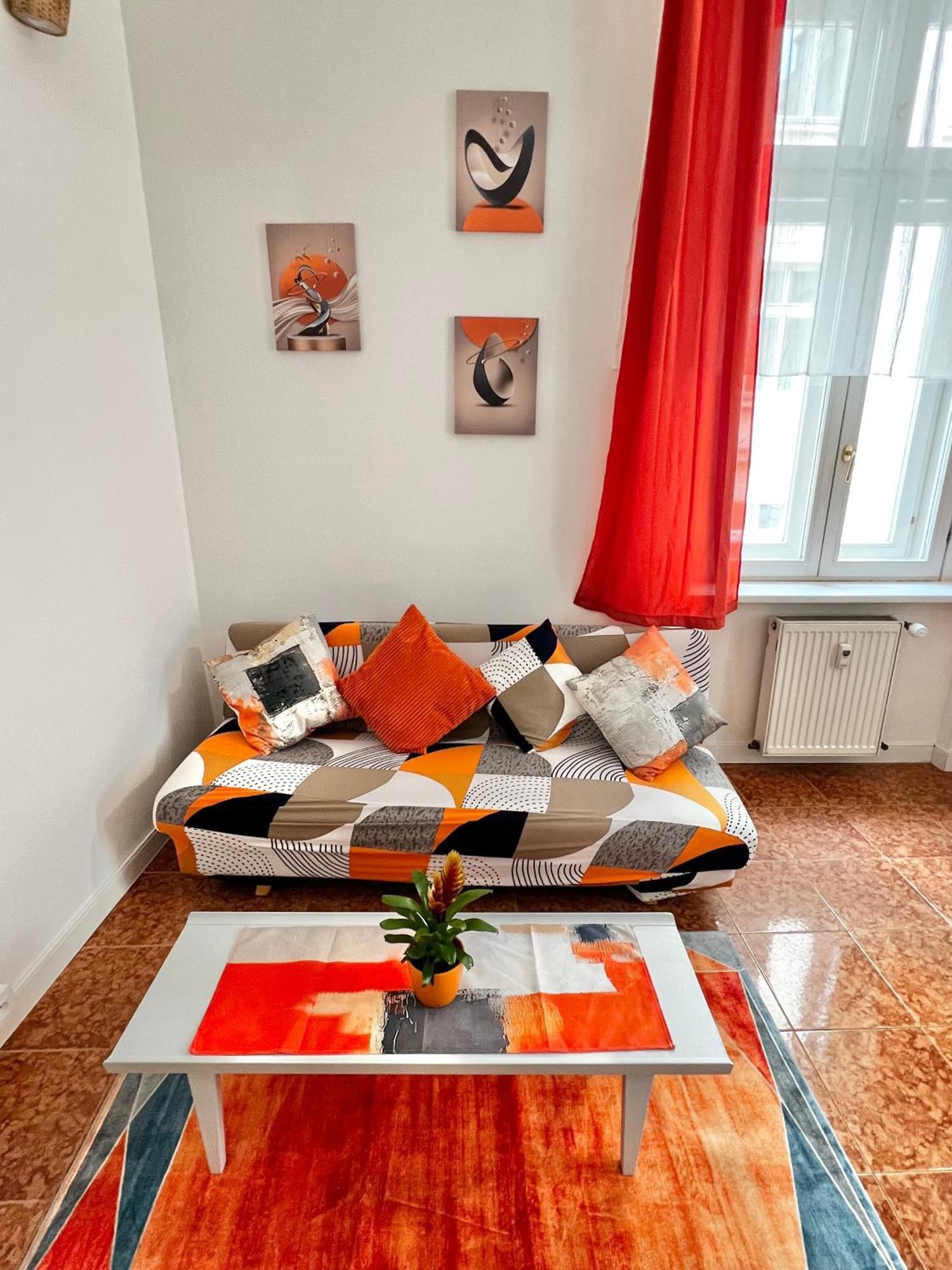 Olivova Apartmán