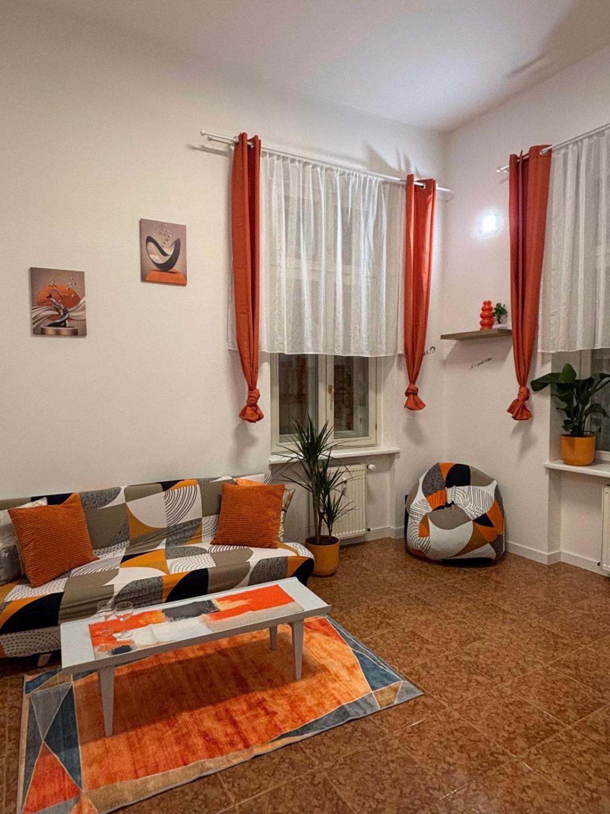 Olivova Apartmán